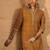 Women Ethnic Motifs Printed Regular Pure Cotton Kurta with Trousers