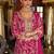 Adults-Women Woven Design Embroidered Kurta with Palazzos & Dupatta