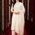Women Ethnic Motifs Embroidered Regular Thread Work Pure Cotton Kurta with Trousers & With Dupatta