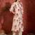 Women Floral Printed Pure Cotton A-Line Kurta with Trousers