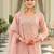 Women Ethnic Motifs Embroidered Kurta with Trousers & Dupatta
