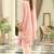 Women Ethnic Motifs Embroidered Kurta with Trousers & Dupatta
