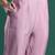 Floral Embroidered Kurta with Trousers & Dupatta