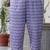 Floral Printed Panelled Square Neck Pure Cotton Kurta With Trousers & Dupatta