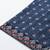 Ethnic Motifs Printed Panelled Beads & Stones Pure Cotton Kurta with Trousers