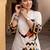 Women Printed Regular Kurta with Trousers