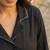 Women Regular Thread Work Pure Cotton Kurta with Palazzos