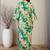 Women Floral Printed Regular Pure Cotton Kurta with Trousers