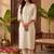 Women Ethnic Motifs Embroidered Regular Gotta Patti Kurta with Trousers