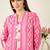 Women Printed Regular Pure Cotton Kurta with Trousers