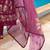Women Floral Embroidered Regular Thread Work Pure Silk Kurta with Trousers & With Dupatta