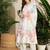 Kurta with Trousers & With Dupatta