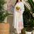 Kurta with Trousers & With Dupatta