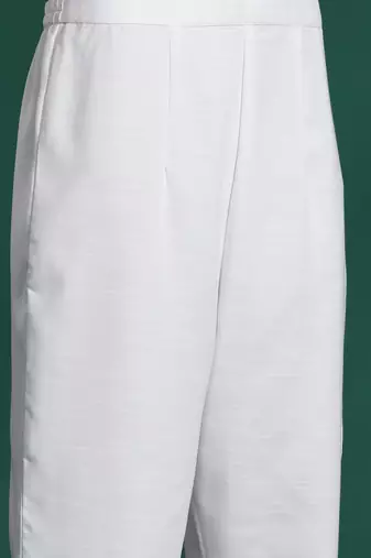 Anarkali Kurta with Trousers & With Dupatta