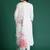 Anarkali Kurta with Trousers & With Dupatta
