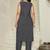 Striped Regular Pure Cotton Kurta With Trousers