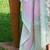 Floral Printed Regular Thread Work Pure Cotton Kurta with Trousers & With Dupatta