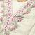 Floral Embroidered Pure Cotton Kurta with Trousers & Dupatta