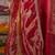 Women Ethnic Motifs Embroidered Sequinned Liva Kurta with Trousers & With Dupatta