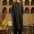 Women Ethnic Motifs Embroidered Kurta With Trousers & Dupatta Kurta Sets