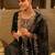 Women Ethnic Motifs Embroidered Kurta With Trousers & Dupatta Kurta Sets