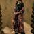 Ethnic Motifs Embroidered Kurta with Trousers & Dupatta
