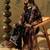 Ethnic Motifs Embroidered Kurta with Trousers & Dupatta