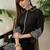 Women Ethnic Motifs Embroidered Regular Thread Work Pure Cotton Kurta with Trousers