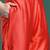 Floral Printed Sequinned Kurta with Trousers & Dupatta