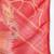 Floral Printed Sequinned Kurta with Trousers & Dupatta