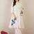 Women Floral Printed Regular Pure Cotton Kurta with Palazzos