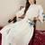 Women Floral Printed Regular Pure Cotton Kurta with Palazzos