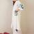 Women Floral Printed Regular Pure Cotton Kurta with Palazzos