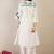Women Floral Printed Regular Pure Cotton Kurta with Palazzos