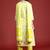 Women Floral Printed Regular Thread Work Pure Cotton Kurta with Trousers & With Dupatta