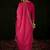 Women Ethnic Motifs Embroidered Regular Kurta with Trousers & With Dupatta