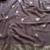 Purple Color zari Weaving jaquard Saree