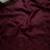 Maroon Color thared Embroidery  Work Silk Blend Saree