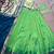 Royal Paithani Soft Silk Lehenga Choli with Zari Weaving Sequins & Thread Embroidery and batua