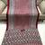 Maroon Color Printed And Mirror Work satin Saree