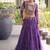 women bandhani print navratri lehenga choli with patchework set for women-full stitched free size