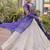women laheriya print navratri lehenga choli with patchework set -full stitched free size