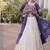 women laheriya print navratri lehenga choli with patchework set -full stitched free size