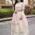 Women Embroidery Zari Sequins-work Navratri Lehenga Choli Set 