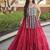 women cotton navratri lehenga choli with gota patti & lace work set for women-full stitched free size