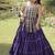 women cotton navratri lehenga choli with gota patti & lace work set for women-full stitched free size