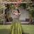 women cotton navratri lehenga choli with gota patti & lace work set for women-full stitched free size