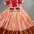 Women's Cotton Silk Jacquard Zari Work Lehenga Choli