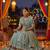 SKY ROMAN silk blend READYMADE NAVRATRI LEHENGA CHOLI