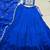 PC Kashmiri Bead & Sequin Infused Party Wear Lehenga